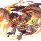 Image for article titled Monster Hunter Is A Perfect Crossover Game For Dragalia Lost
